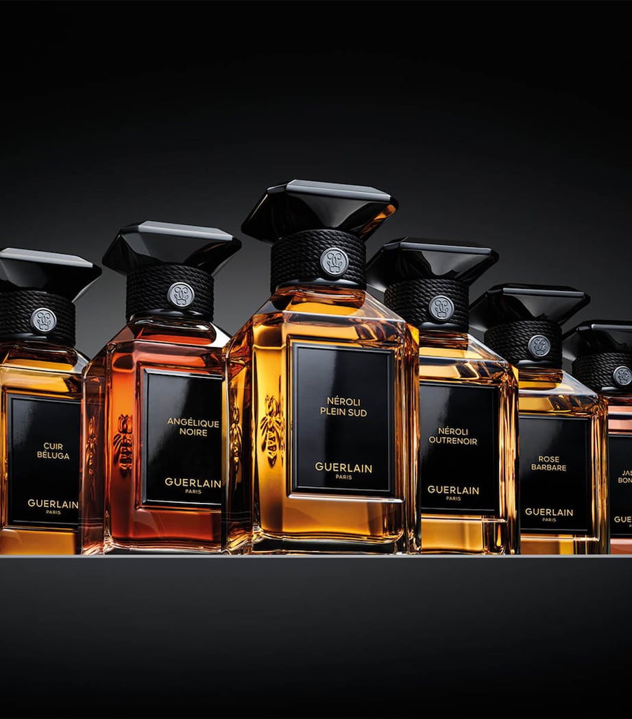 L’Art & La Matière Neroli Plein Sud Eau de Parfum (100ml)