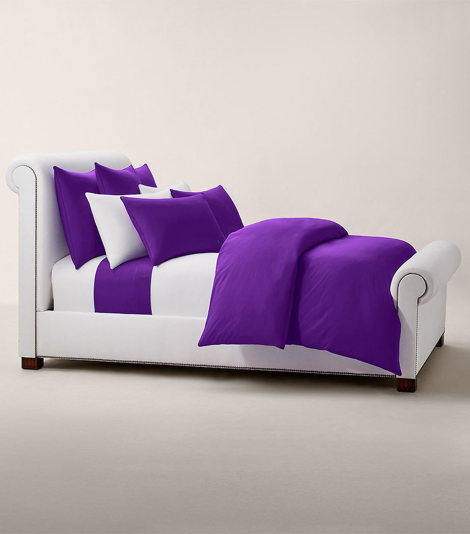 Cotton King Duvet Cover (240cm x 220cm)