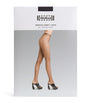 Wolford Brown Twenties Econyl Fishnet Tights