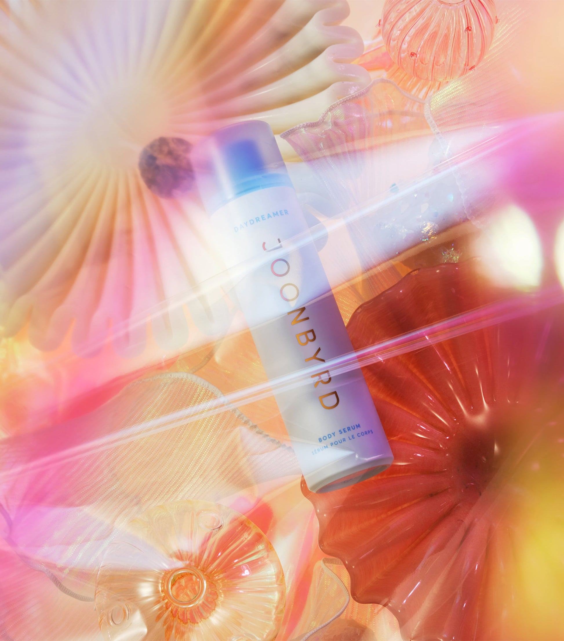 Daydreamer Body Serum (100ml)