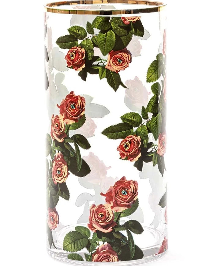Seletti Toiletpaper Dekoratif Vazo