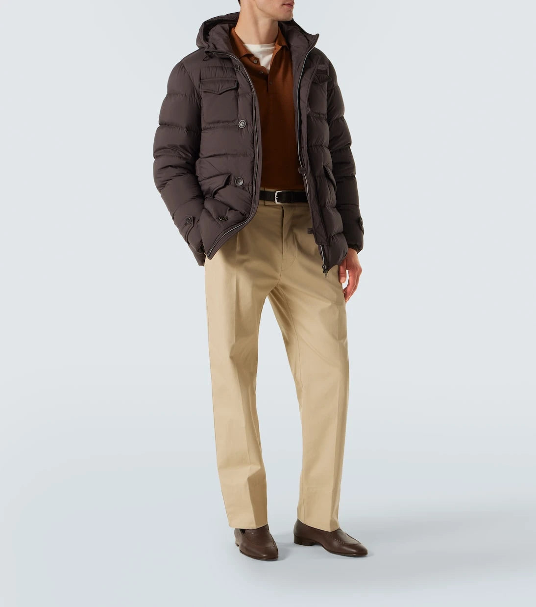 Herno - Down jacket