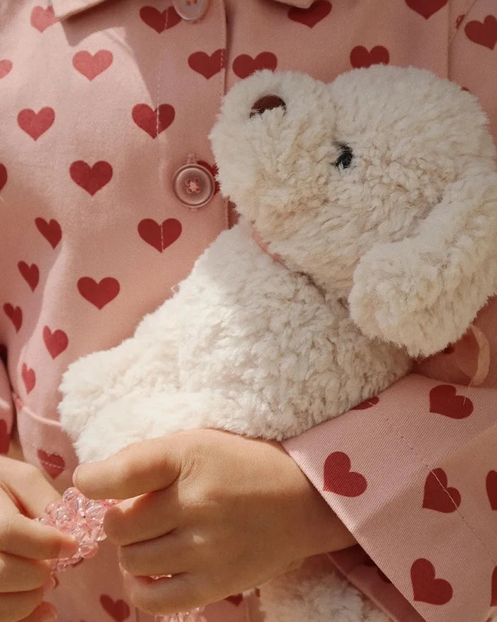 Konges Sløjd MADELEINE PUPPY Çocuk Oyuncağı