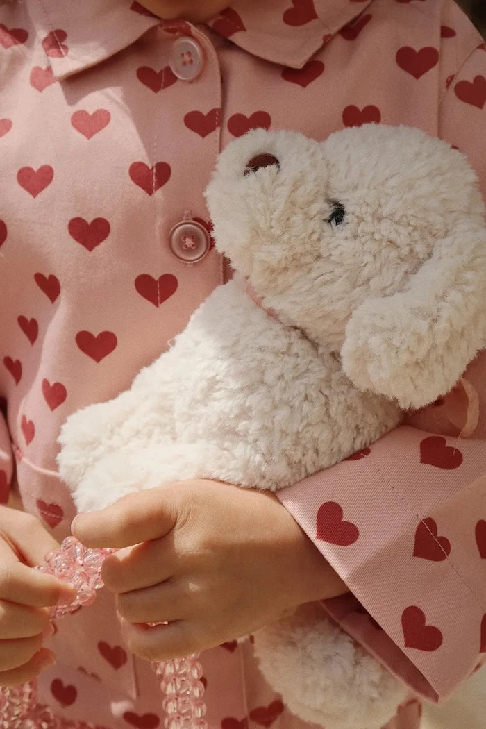 Konges Sløjd MADELEINE PUPPY Çocuk Oyuncağı
