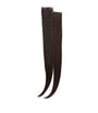 Beauty Works x Huda BARELY THERE Mix & Match Minis Clip-In Hair Extensions (18")