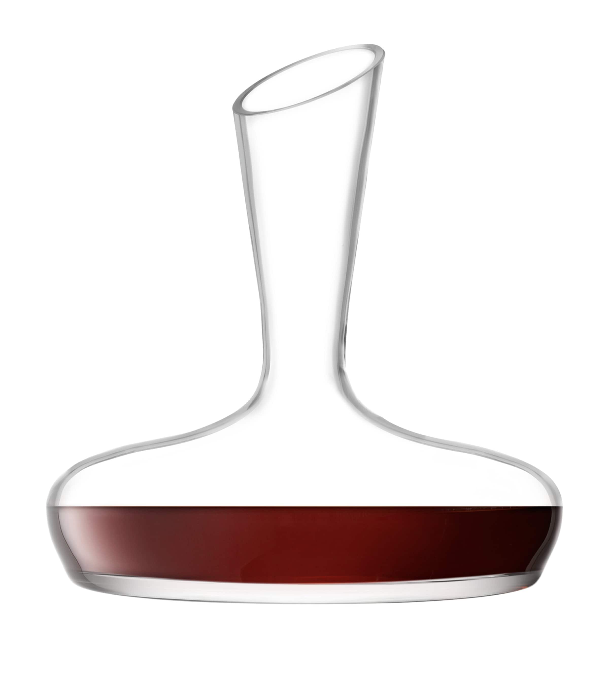 Wine Culture Wine Carafe (2.45L)