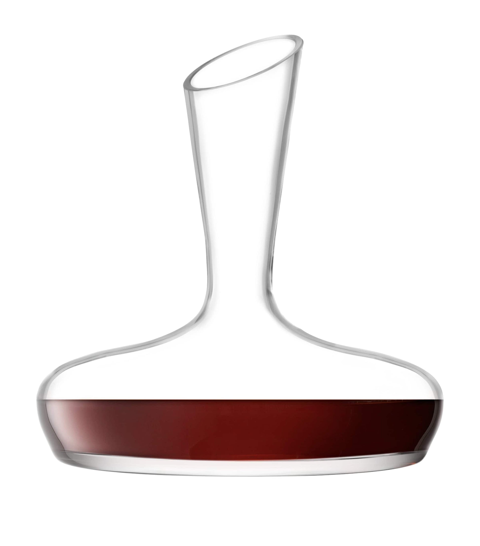 Wine Culture Wine Carafe (2.45L)