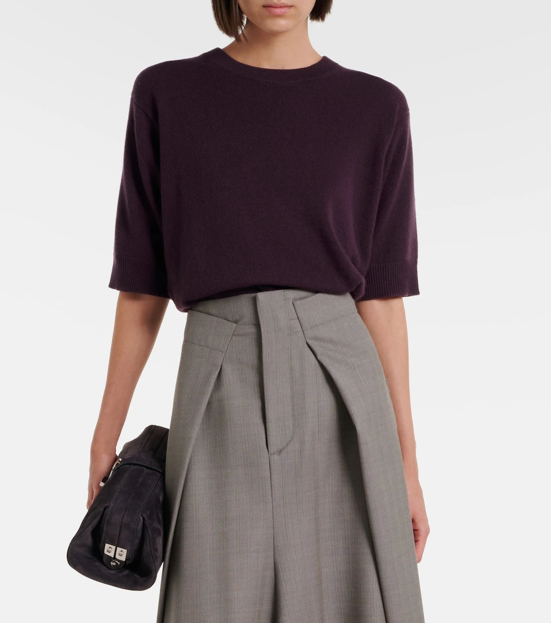 Jardin des Orangers - Cashmere sweater