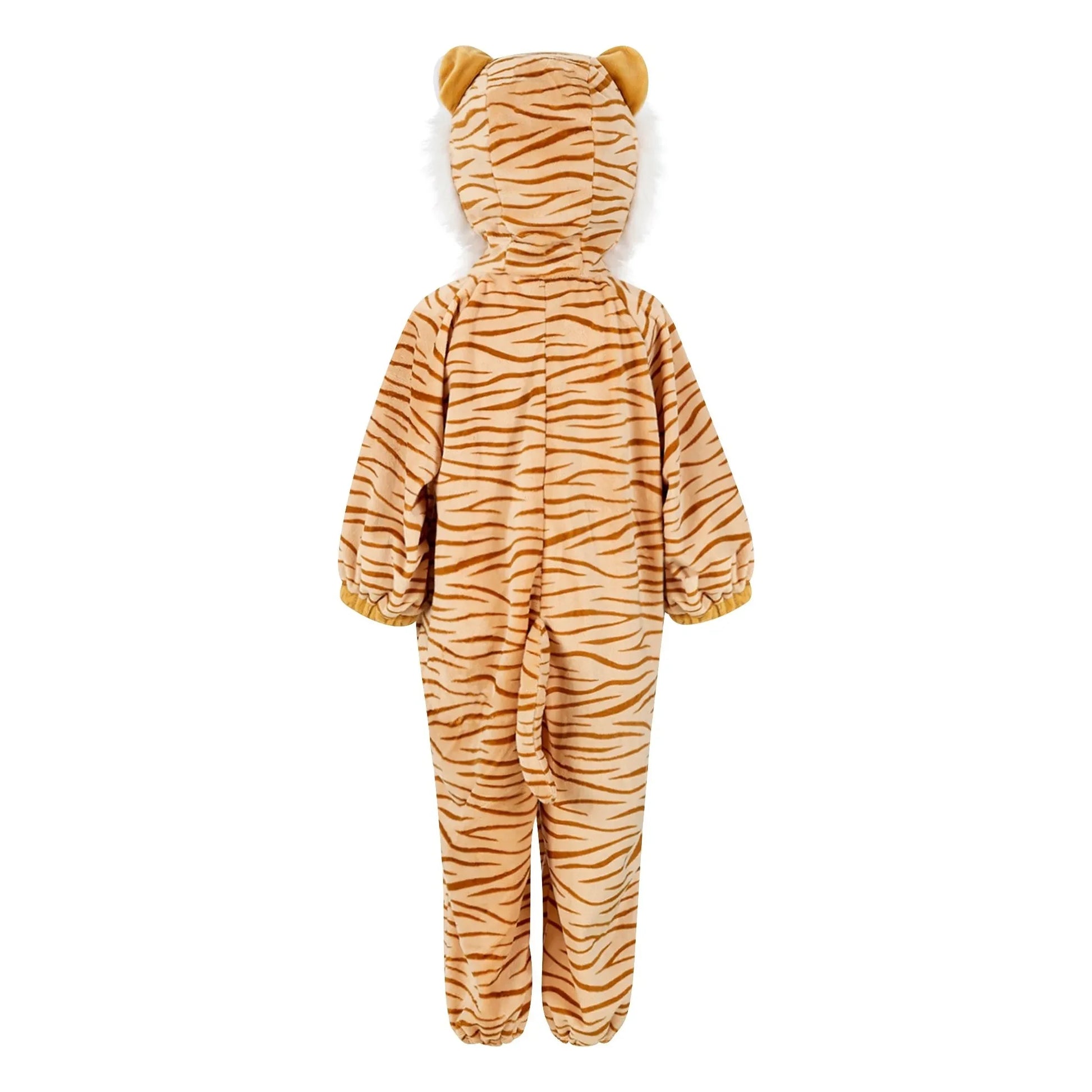 Souza - Tiger disguise