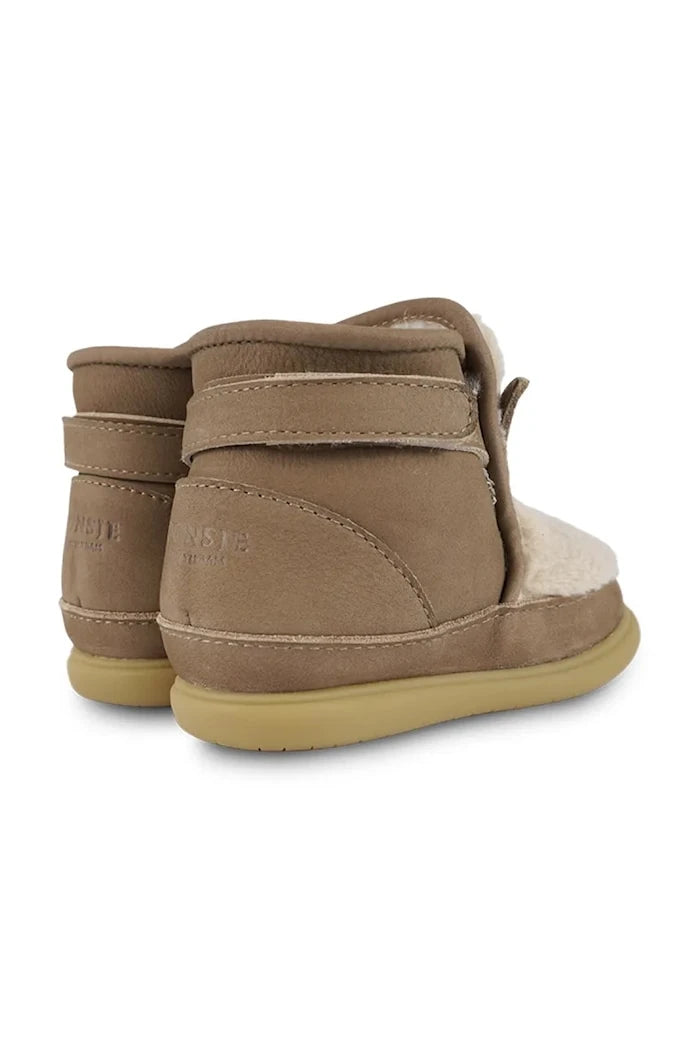 Бебешки обувки Donsje Roumi Shoes Alpaca