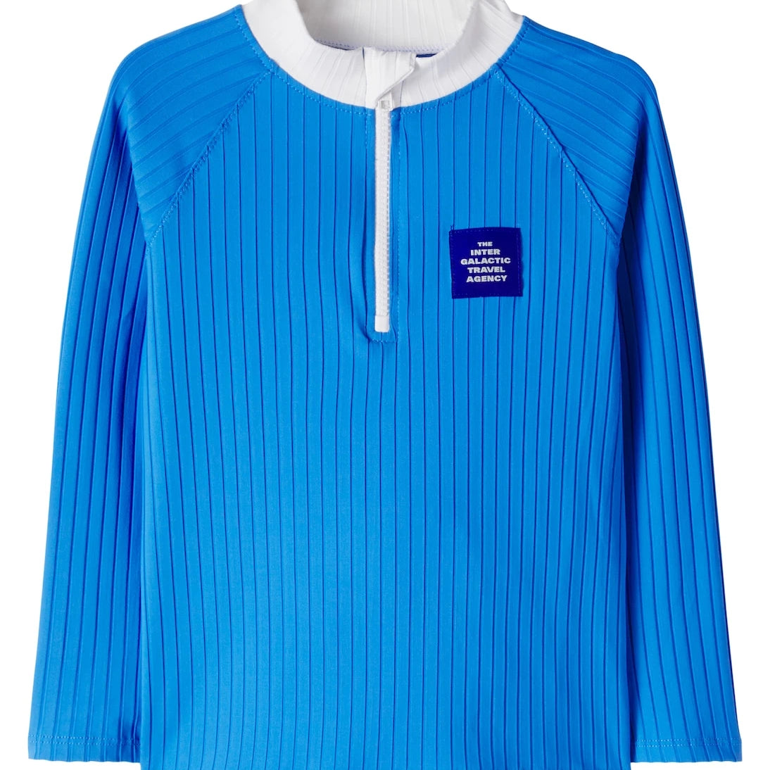 Mini Rodini - Travel Agency rashguard top