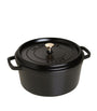 Round Cocotte (20cm)