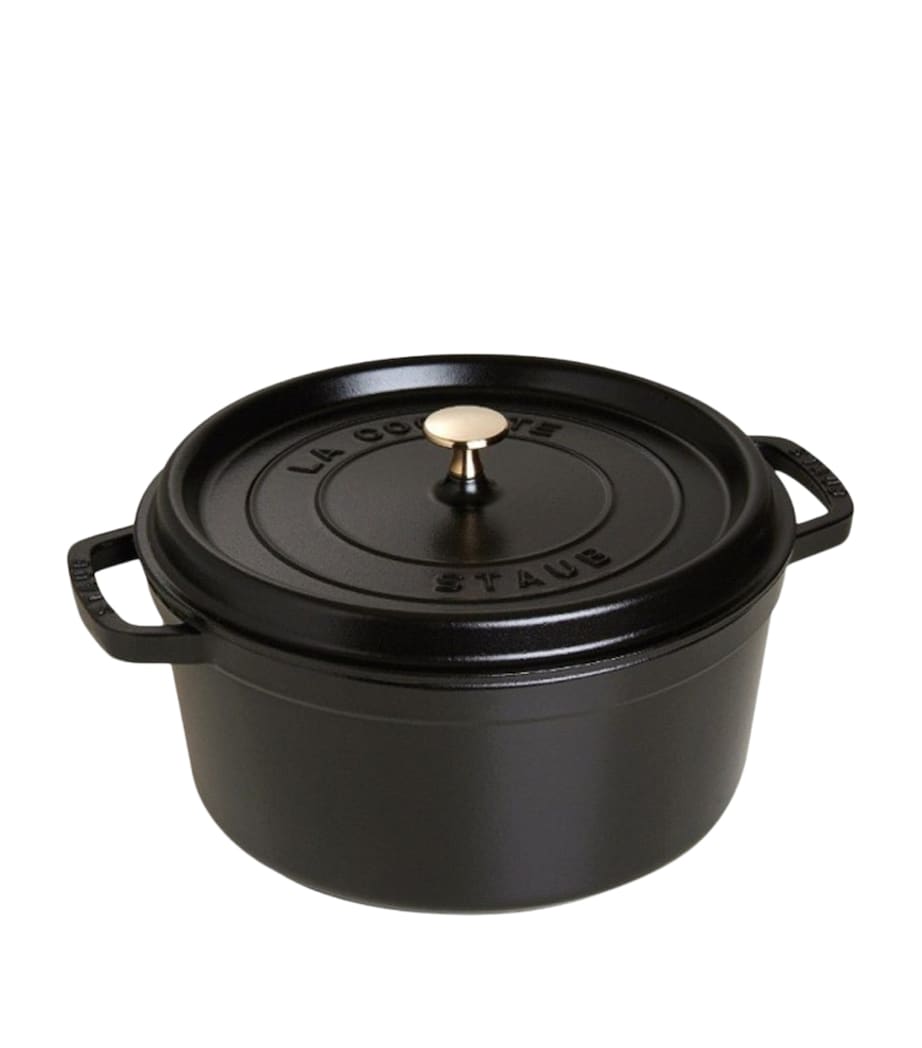 Round Cocotte (20cm)