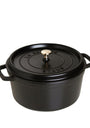 Round Cocotte (20cm)