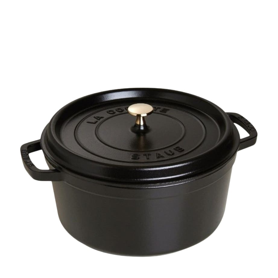 Round Cocotte (20cm)