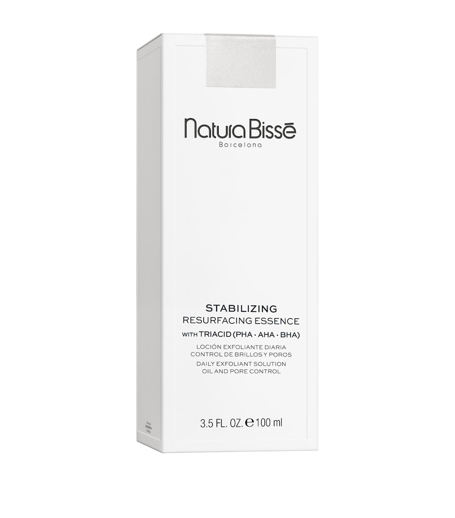 Natura Bissé Stabilizing Resurfacing Essence (100ml)