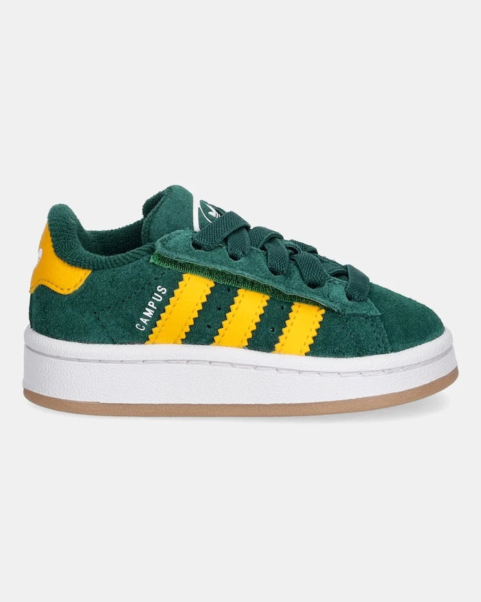 adidas Originals CAMPUS 00s Çocuk Süet Spor Ayakkabı