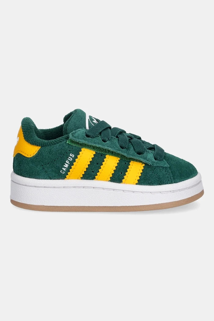 adidas Originals CAMPUS 00s Çocuk Süet Spor Ayakkabı