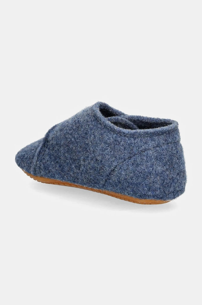 Çocuklar İçin PREWALKERS WOOLY Terlik