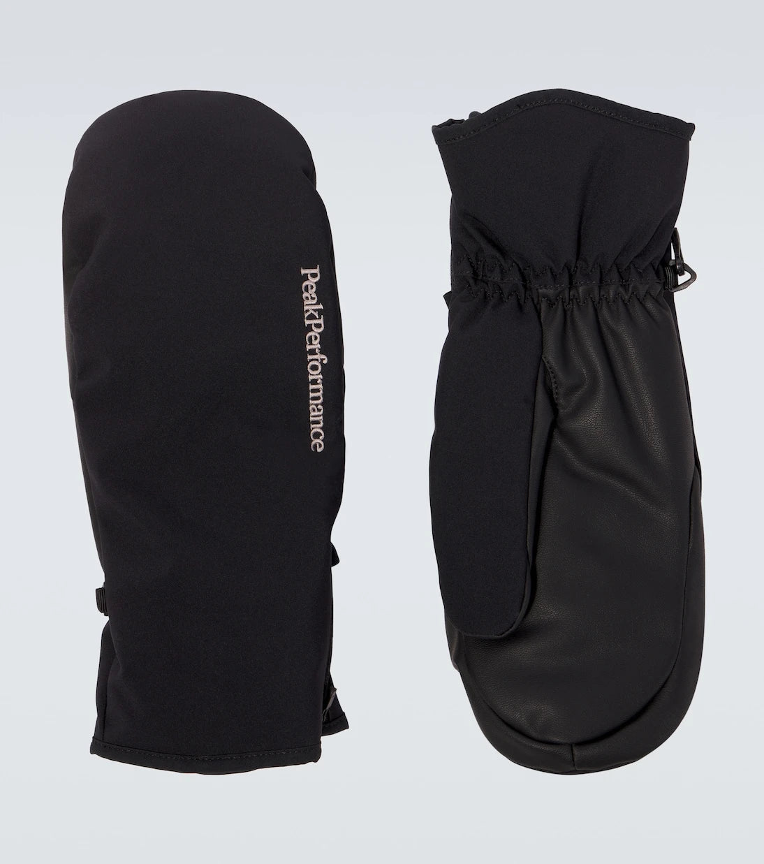 Peak Performance - Unite ski gloves