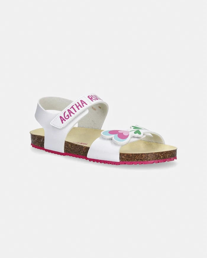 Agatha Ruiz de la Prada Çocuk Sandalet