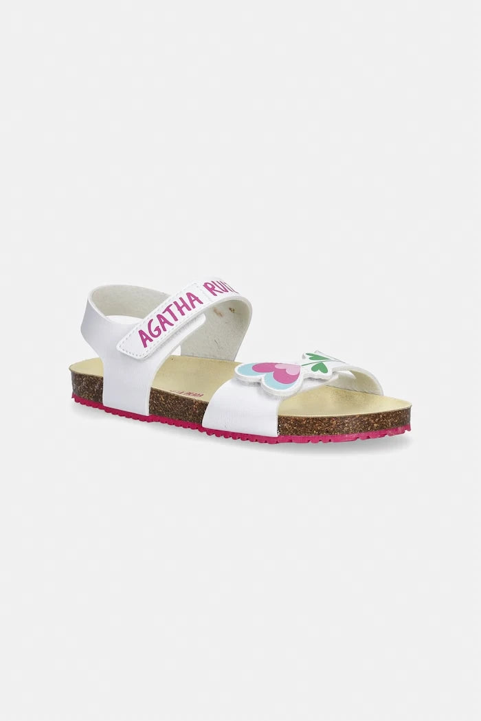 Agatha Ruiz de la Prada Çocuk Sandalet
