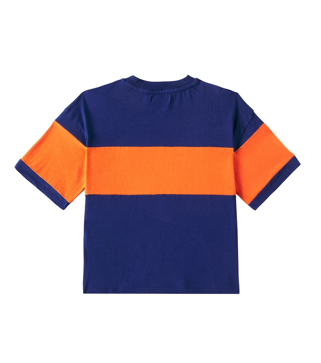 Bobo Choses - Logo printed cotton T-shirt