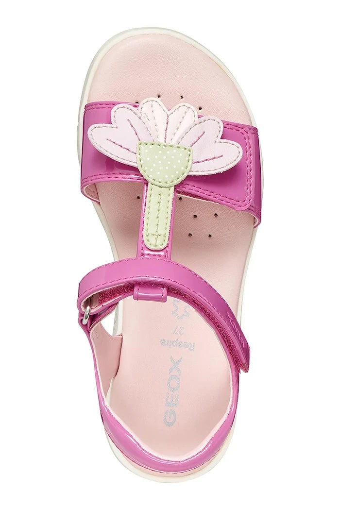 Geox Çocuk Sandalet SANDAL JOYFOOT