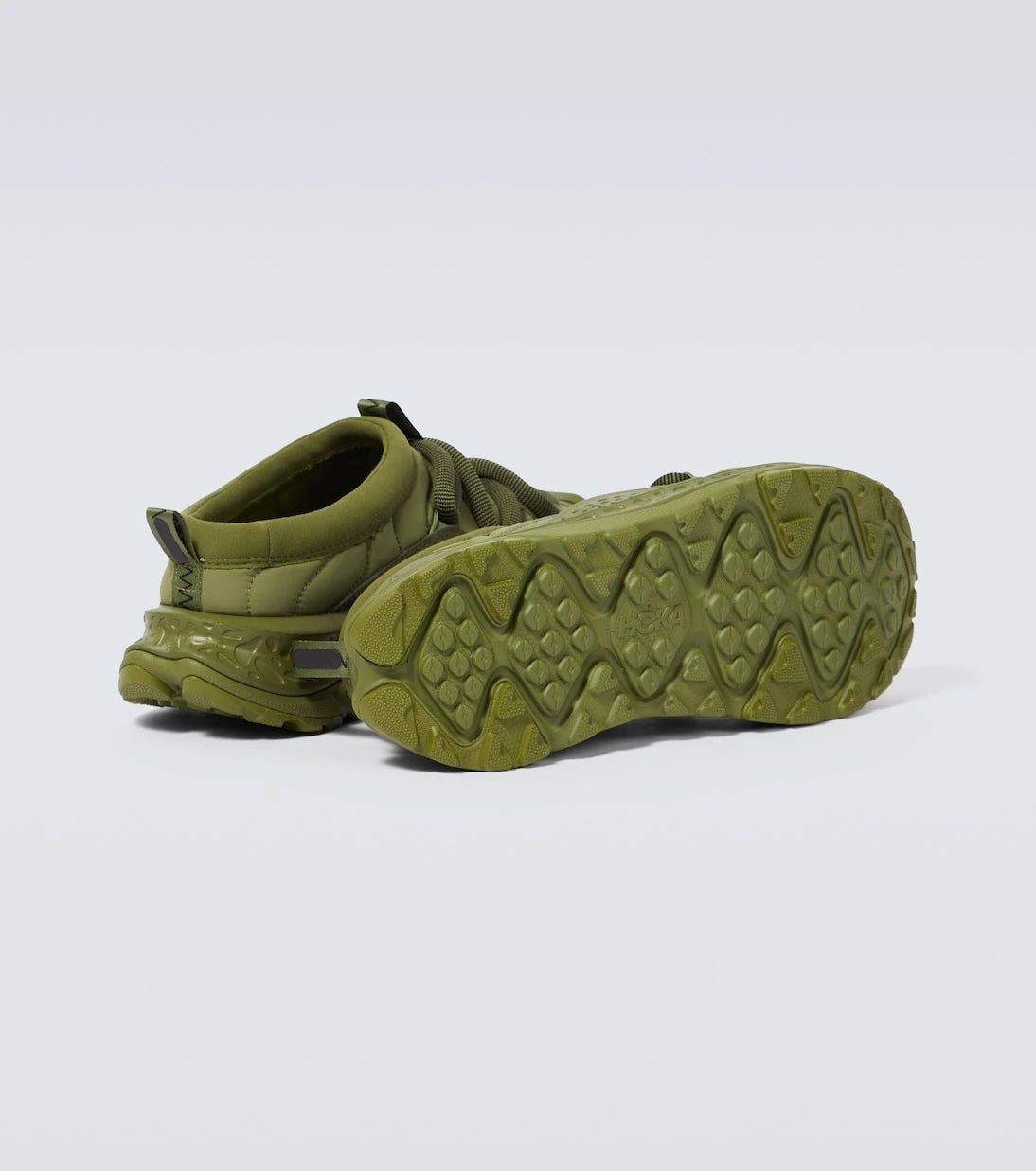 Hoka One One - أحذية أورا بريمو الرياضية