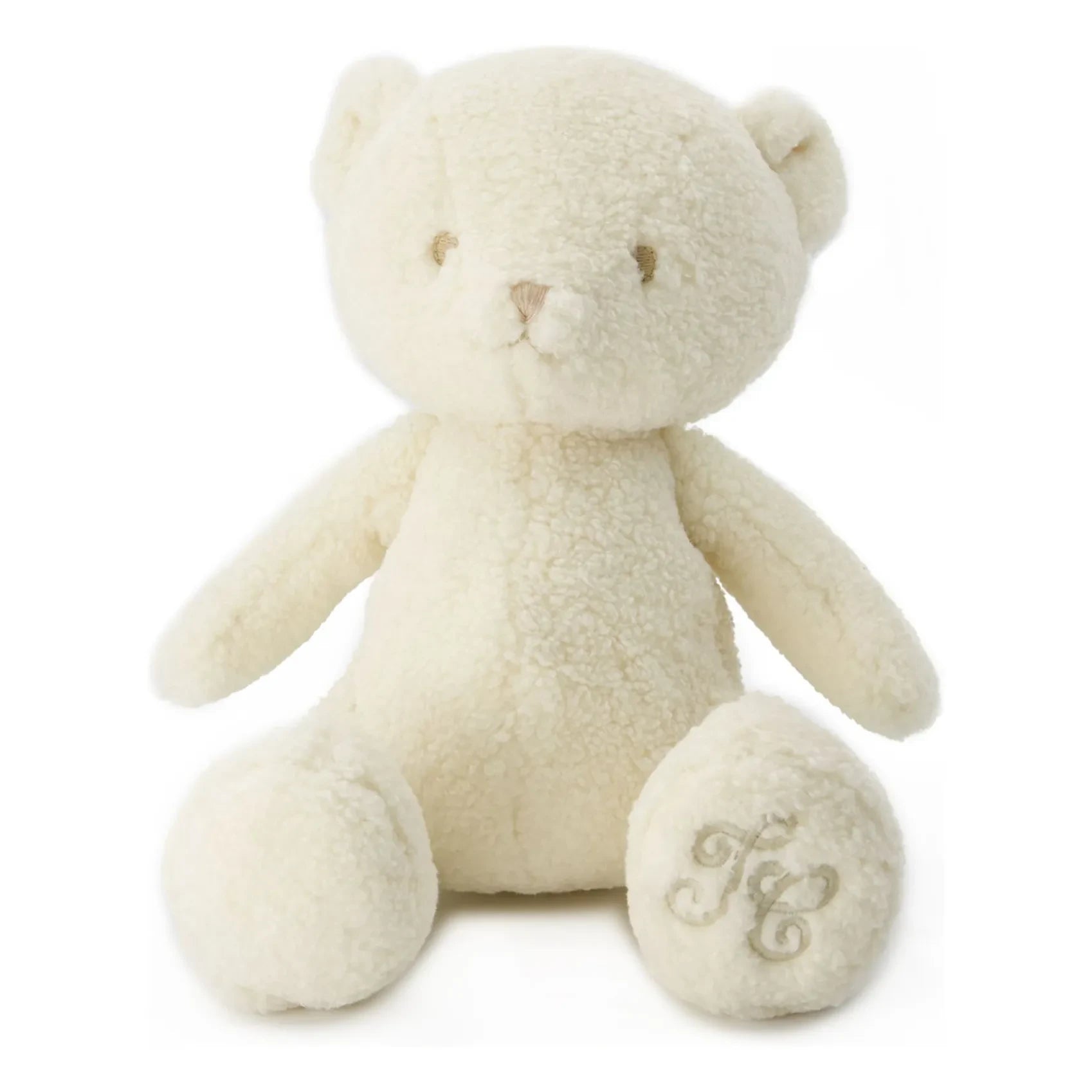 Tartine et Chocolat - Gaston Bear