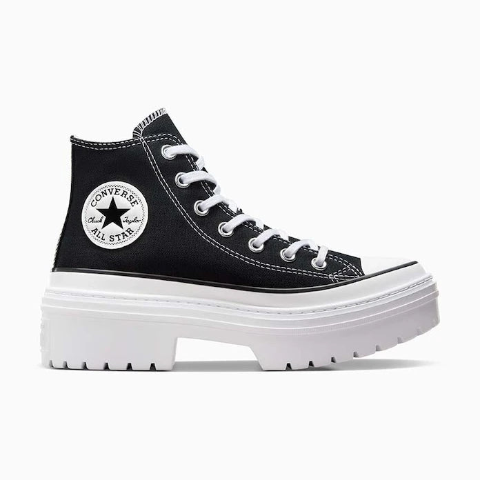 Високи кецове Converse Chuck Taylor All Star Lugged Heel