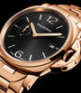 Rose Gold Luminor Due TuttoOro Watch 42mm