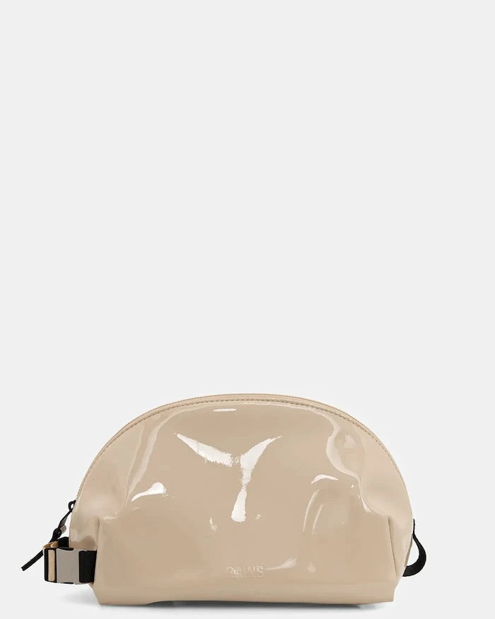 Rains 16490 Valera Wash Bag W3 Kozmetik Çantası