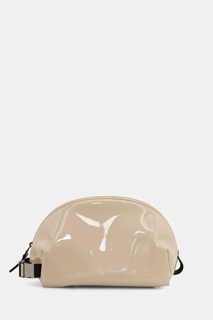 Rains 16490 Valera Wash Bag W3 Kozmetik Çantası