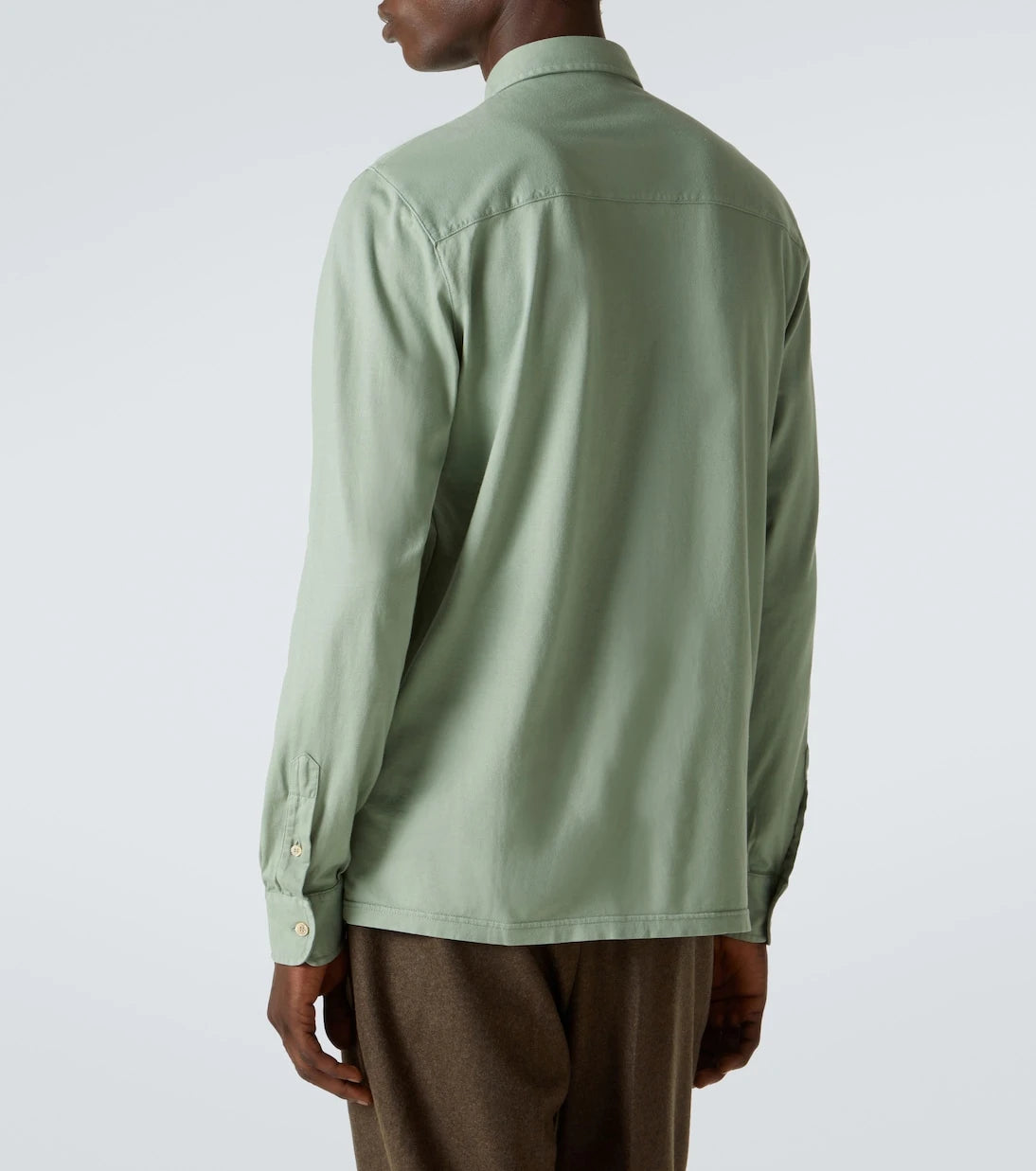 Fedeli - Cotton shirt