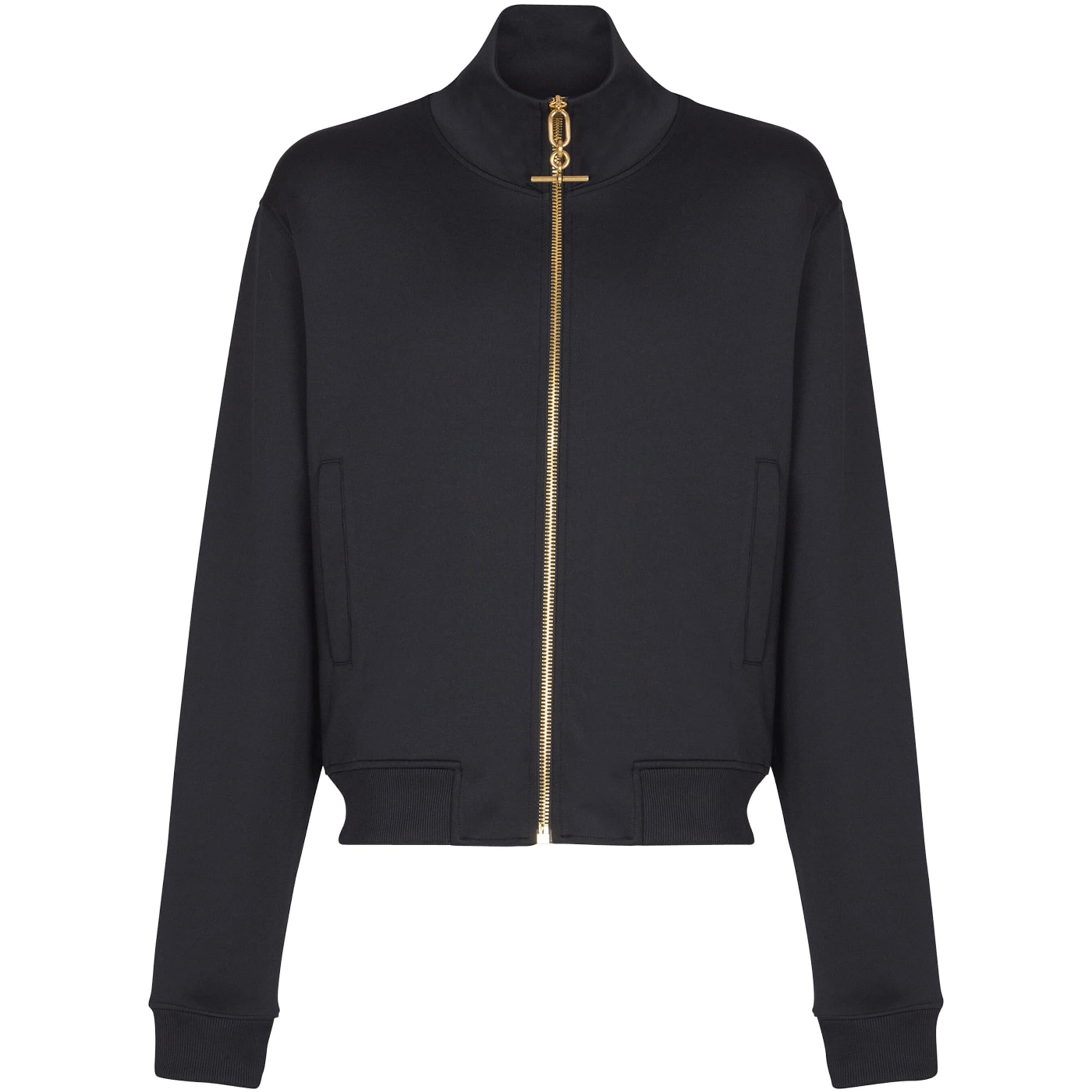 T-Bar Track Jacket