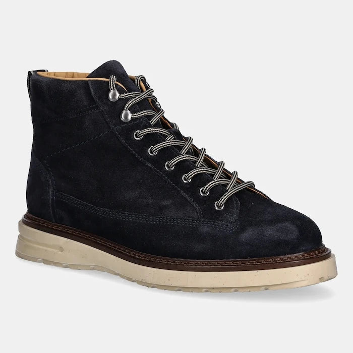 Gant Hillprep Süet Bot
