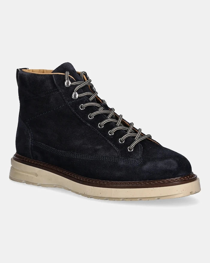 Gant Hillprep Süet Bot