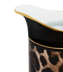 Dolce & Gabbana Casa Porcelain Leopard Print Milk Jug (8.5cm)