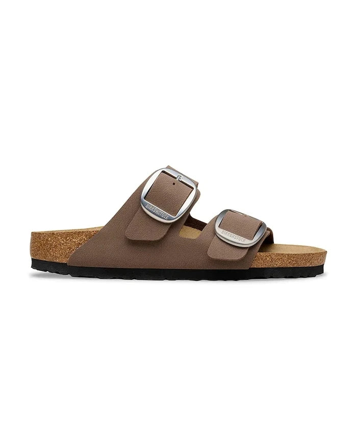 Birkenstock Arizona Big Buckle Terlik