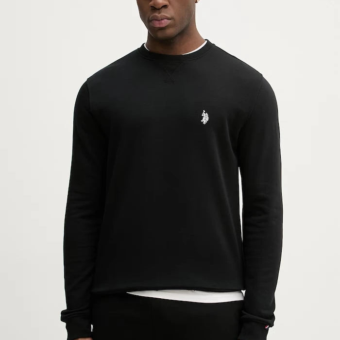 Суичър U.S. Polo Assn. DHM LB CREW