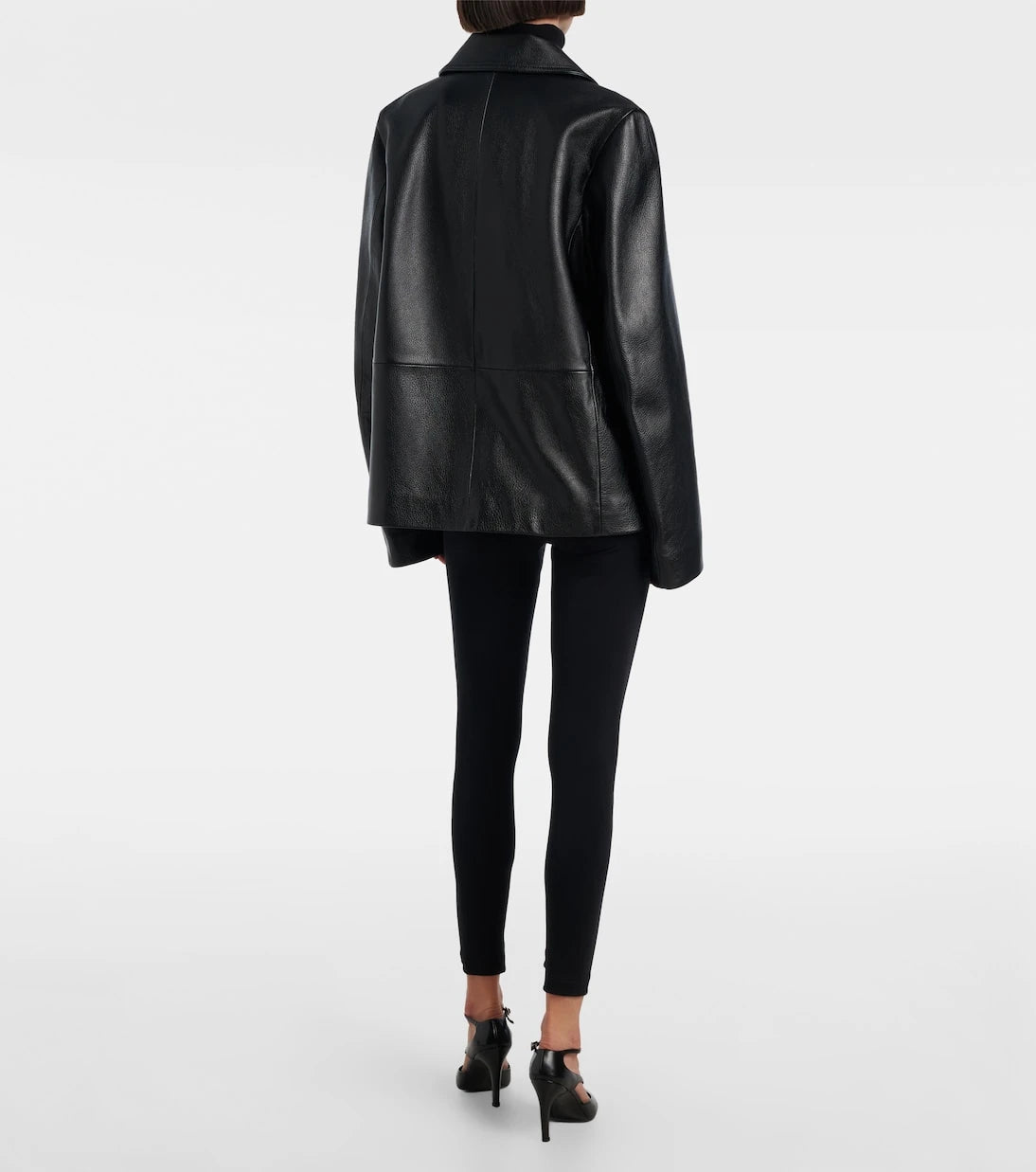 Wolford - Aurora leggings
