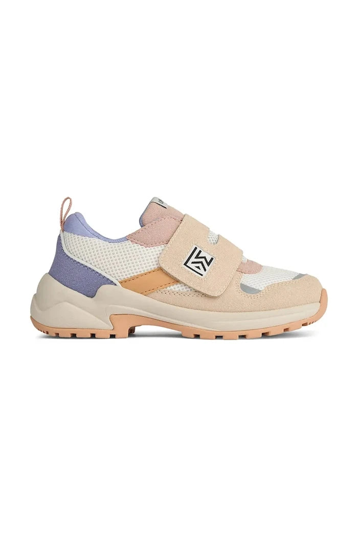 Liewood Denisa Mesh Sneakers маратонки за деца