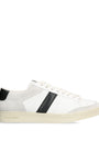 TOM FORD Leather-Suede Terence Sneakers