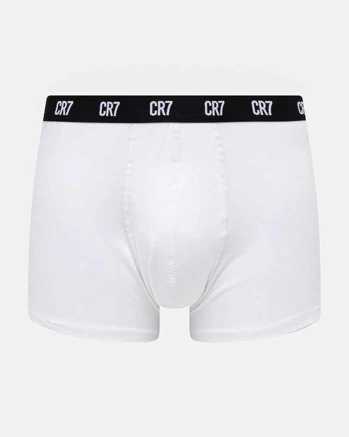 CR7 Cristiano Ronaldo - Boxer Şort (5'li)