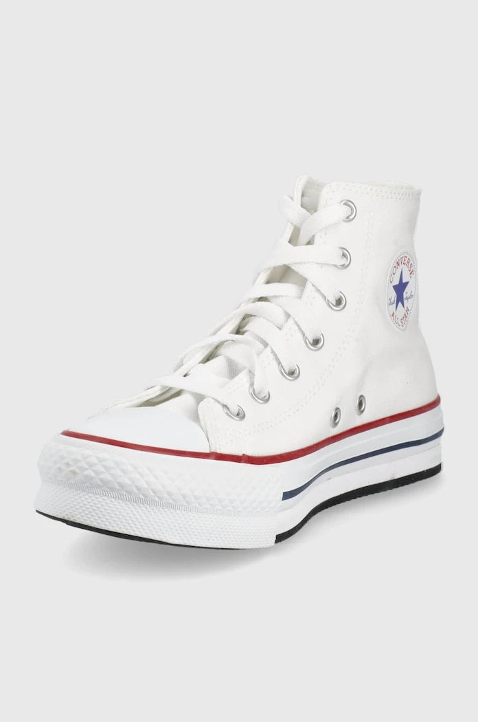 Çocuk yüksek Converse Chuck Taylor All Star Lift