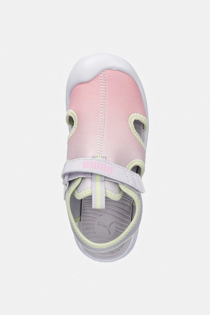 Puma Çocuk Sandali Fun Racer Sandal Come On V