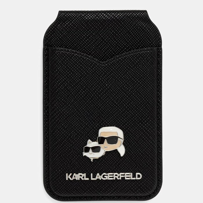 Karl Lagerfeld калъф за карти