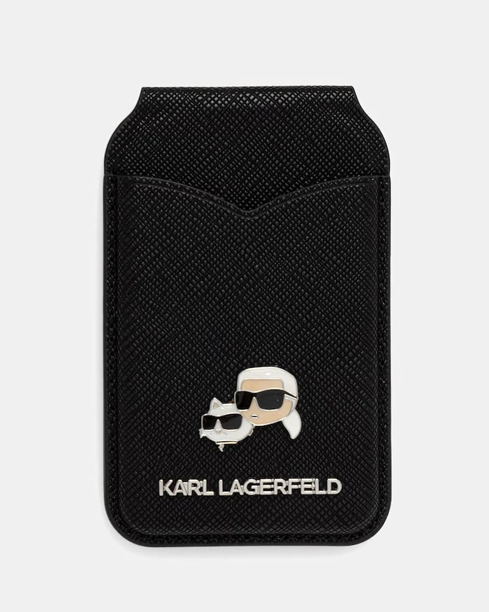 Karl Lagerfeld kartlık kılıf