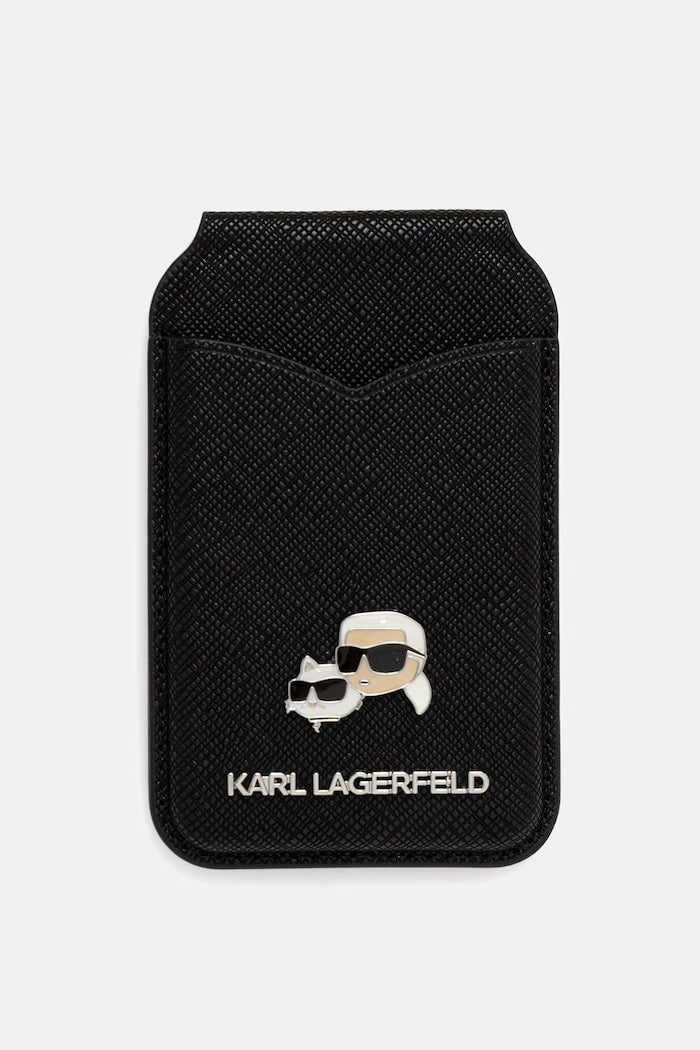 Karl Lagerfeld калъф за карти